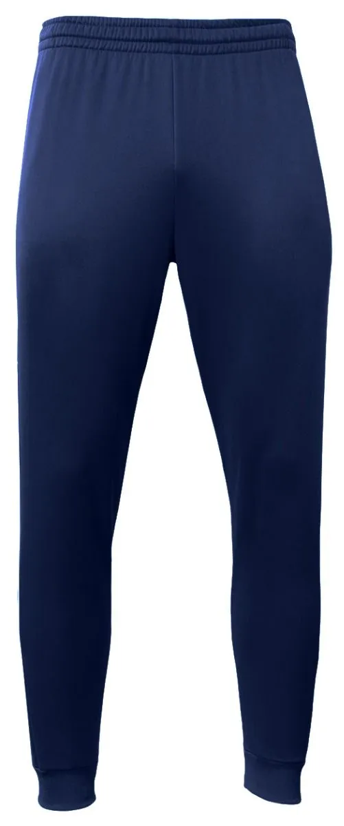 A4 NB6213 Youth Sprint Fleece Jogger Pant