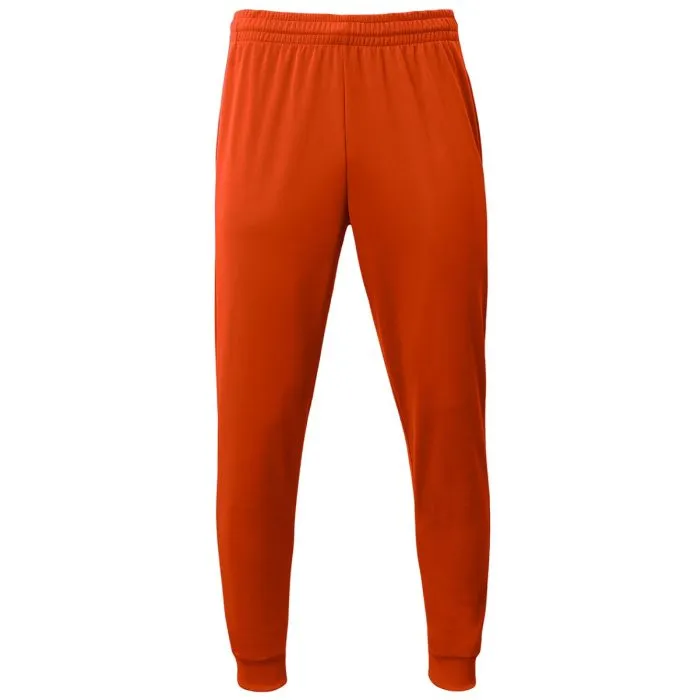 A4 NB6213 Youth Sprint Fleece Jogger Pant