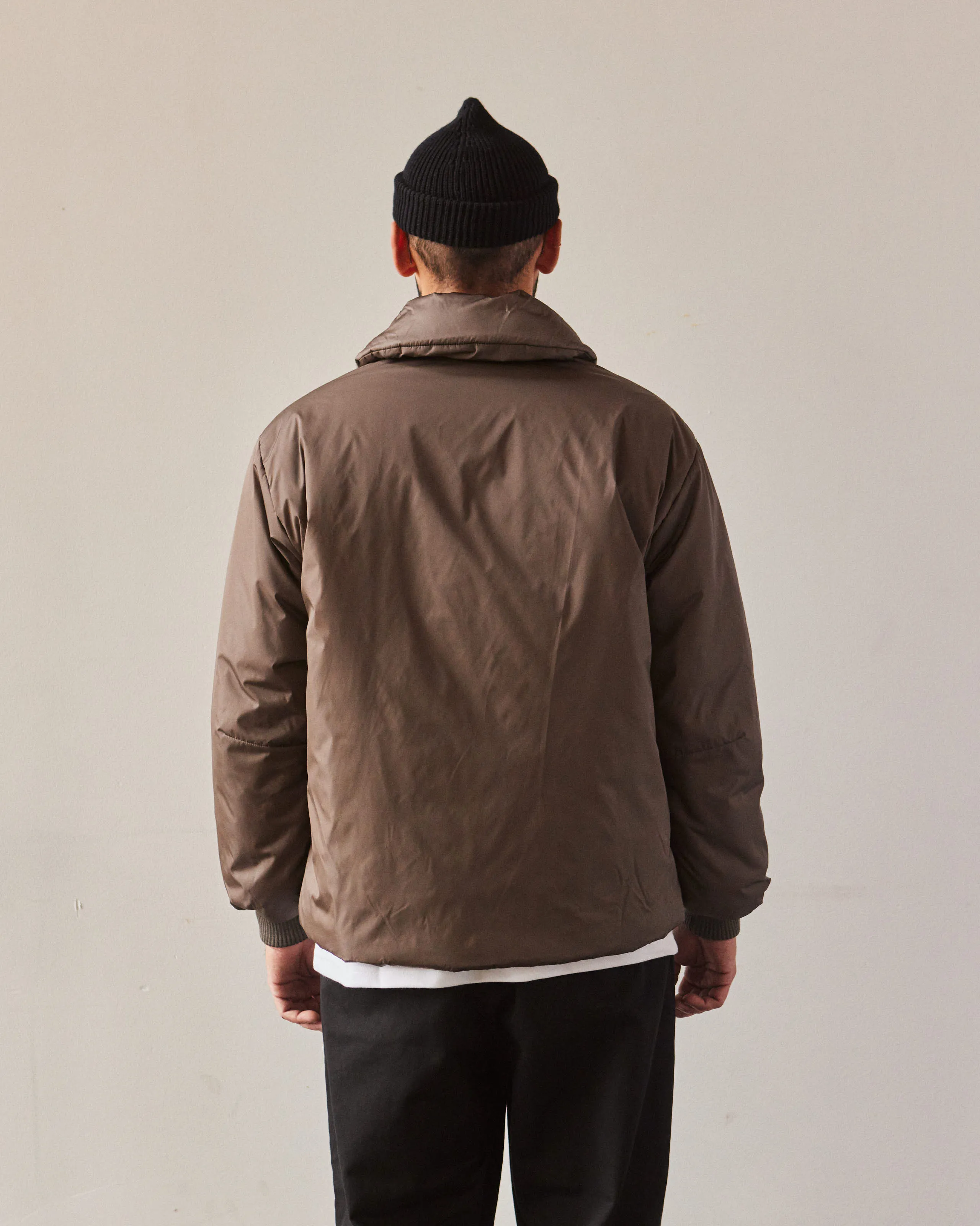 Arpenteur Loft Jacket, Warm Grey