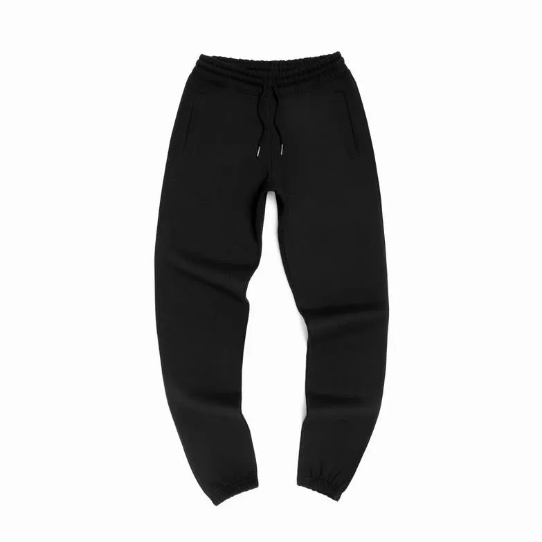 BLACK SWEATPANT