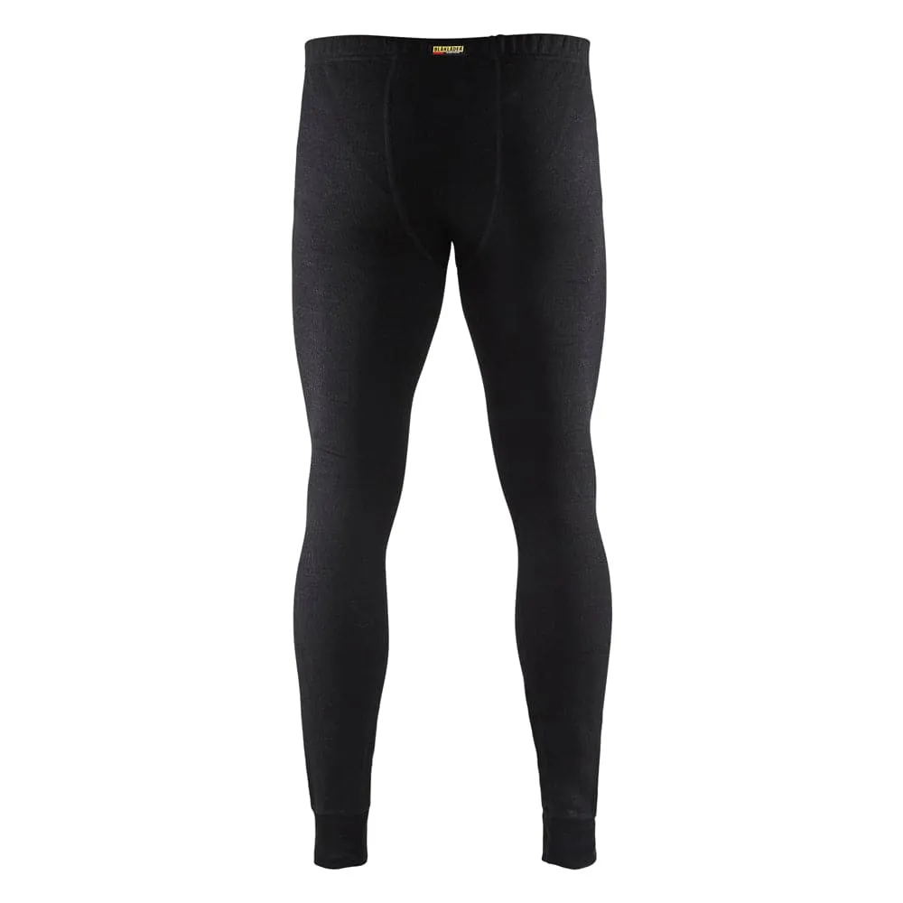 Blaklader 1894 Underwear Trousers XWARM 70% Merino