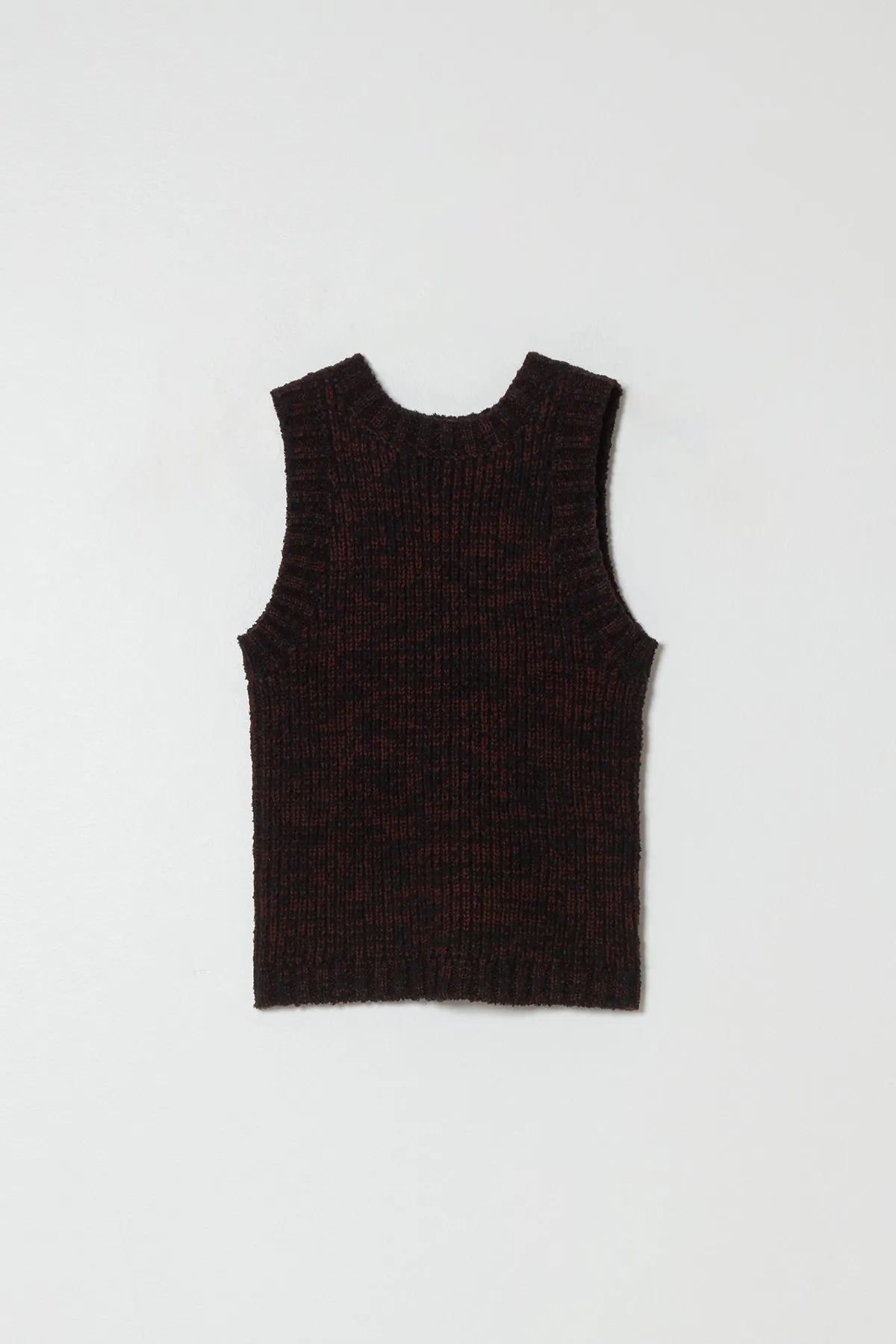 Boucle Tank