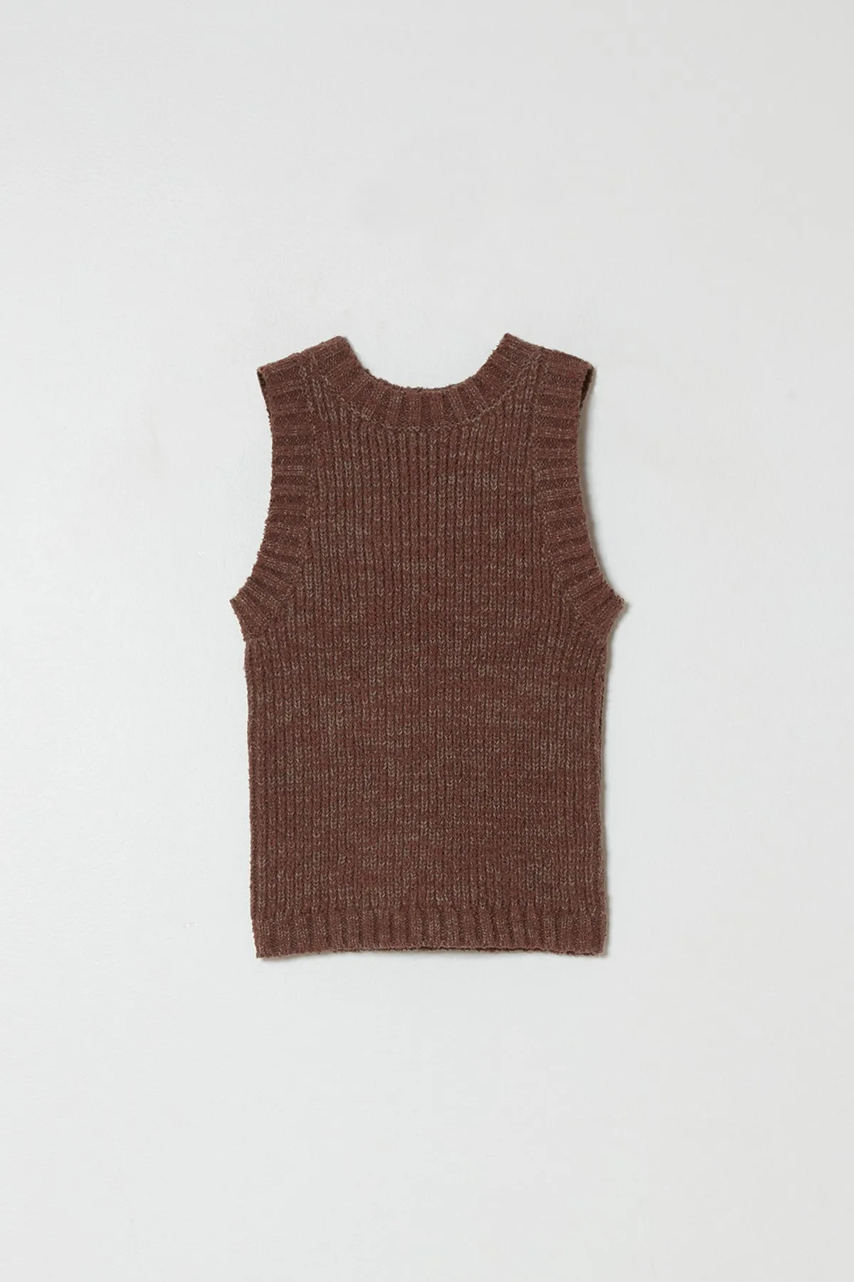 Boucle Tank