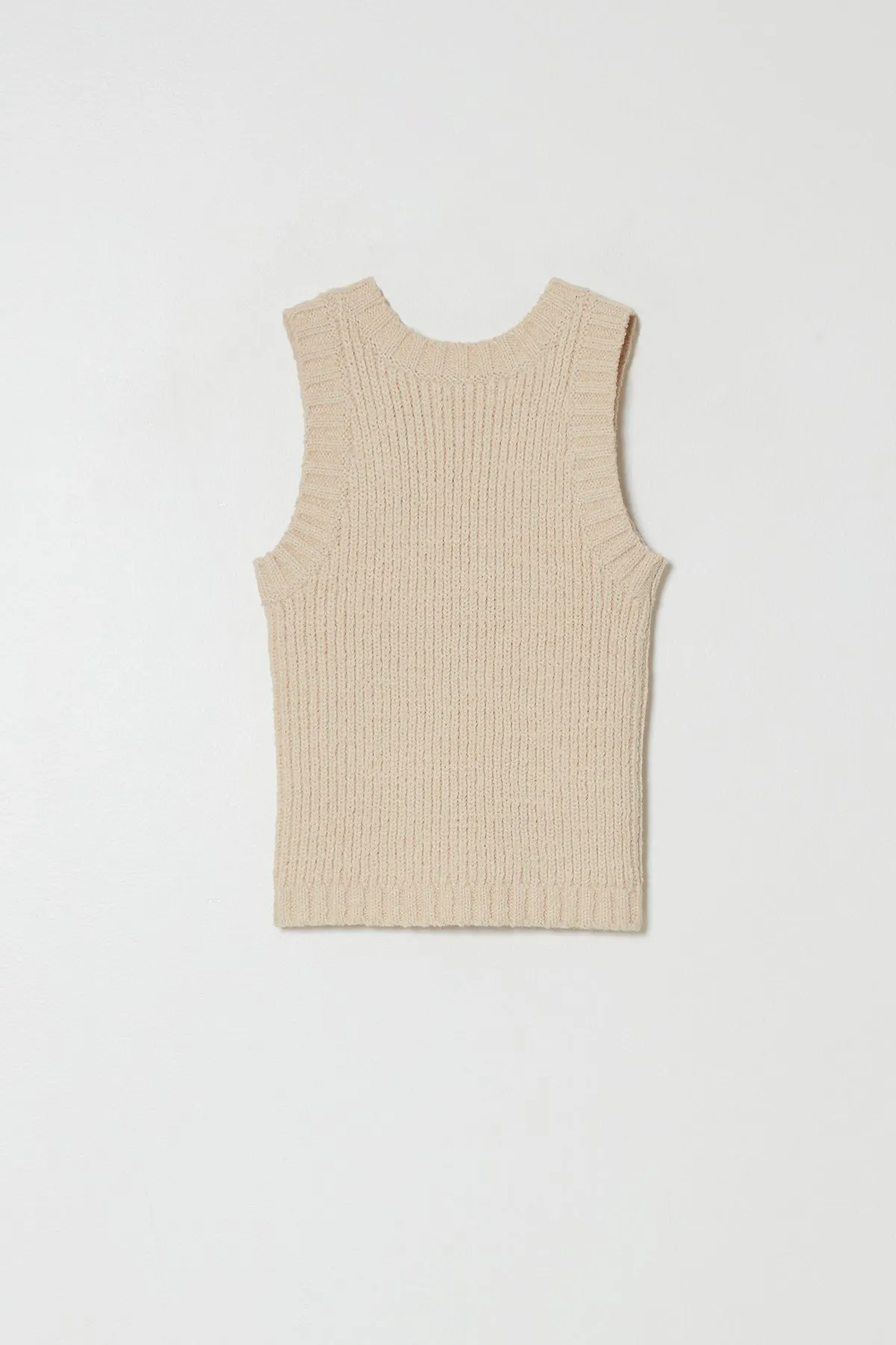 Boucle Tank