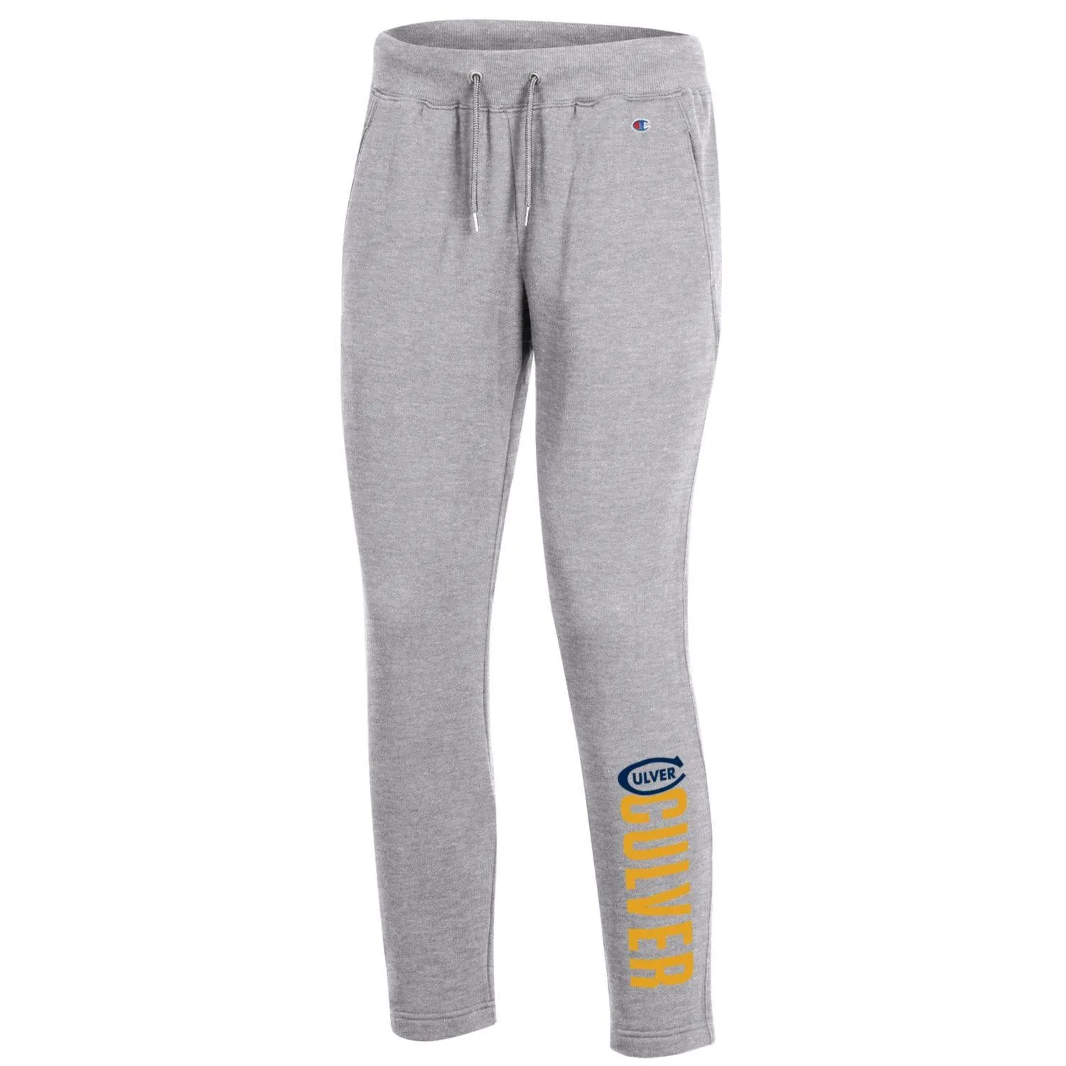 Champion University Fleece Pant - Oxford Grey