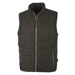 D1844M Mens Radius Quilted Vest