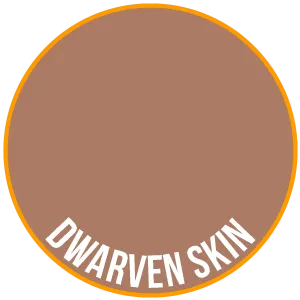 Dwarven Skin