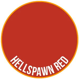 Hellspawn Red