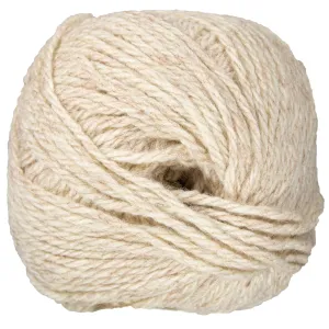 Jamieson's of Shetland Marl Chunky Yarn - 343 Ivory