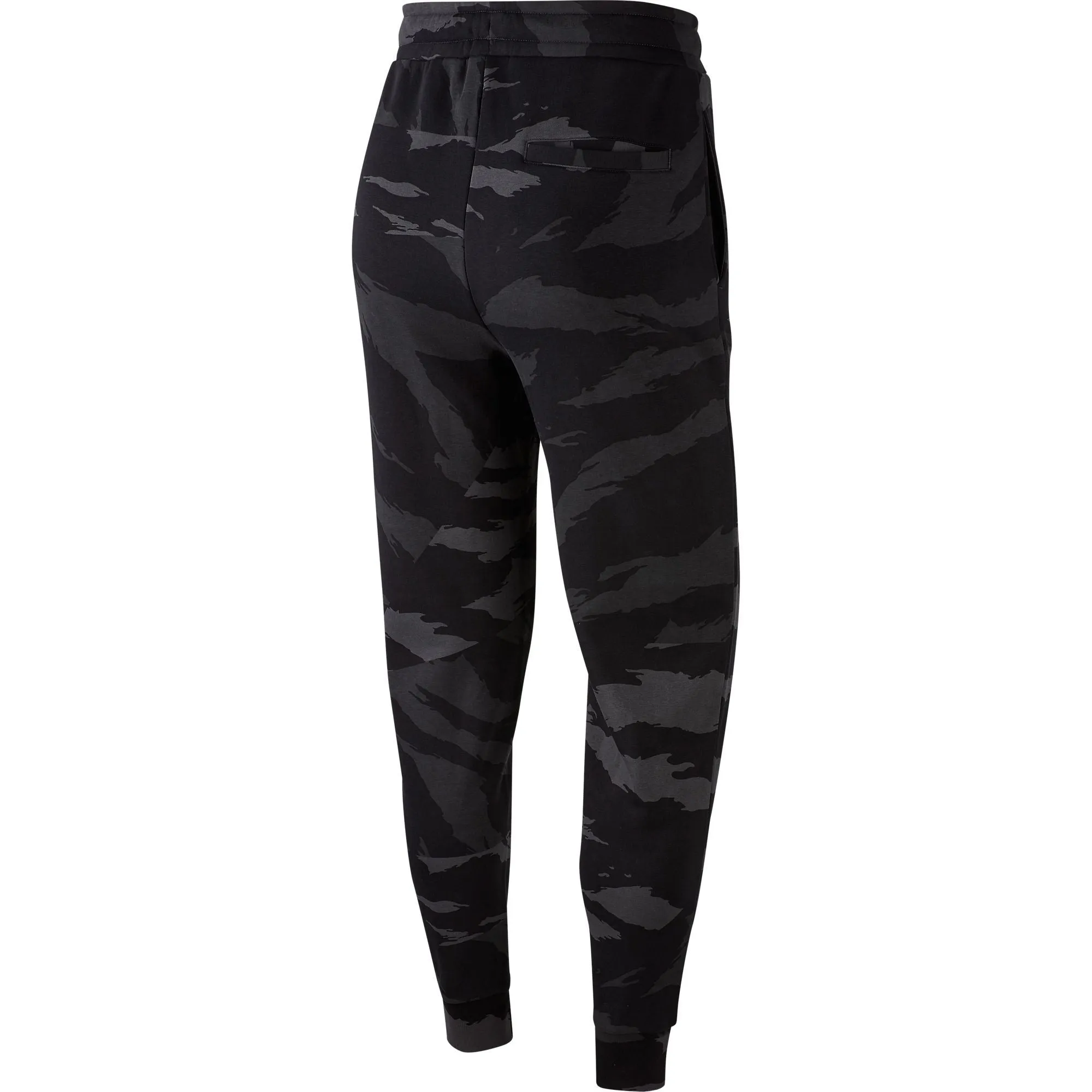 Jordan Jumpman Fleece Men's Pant Black Camo