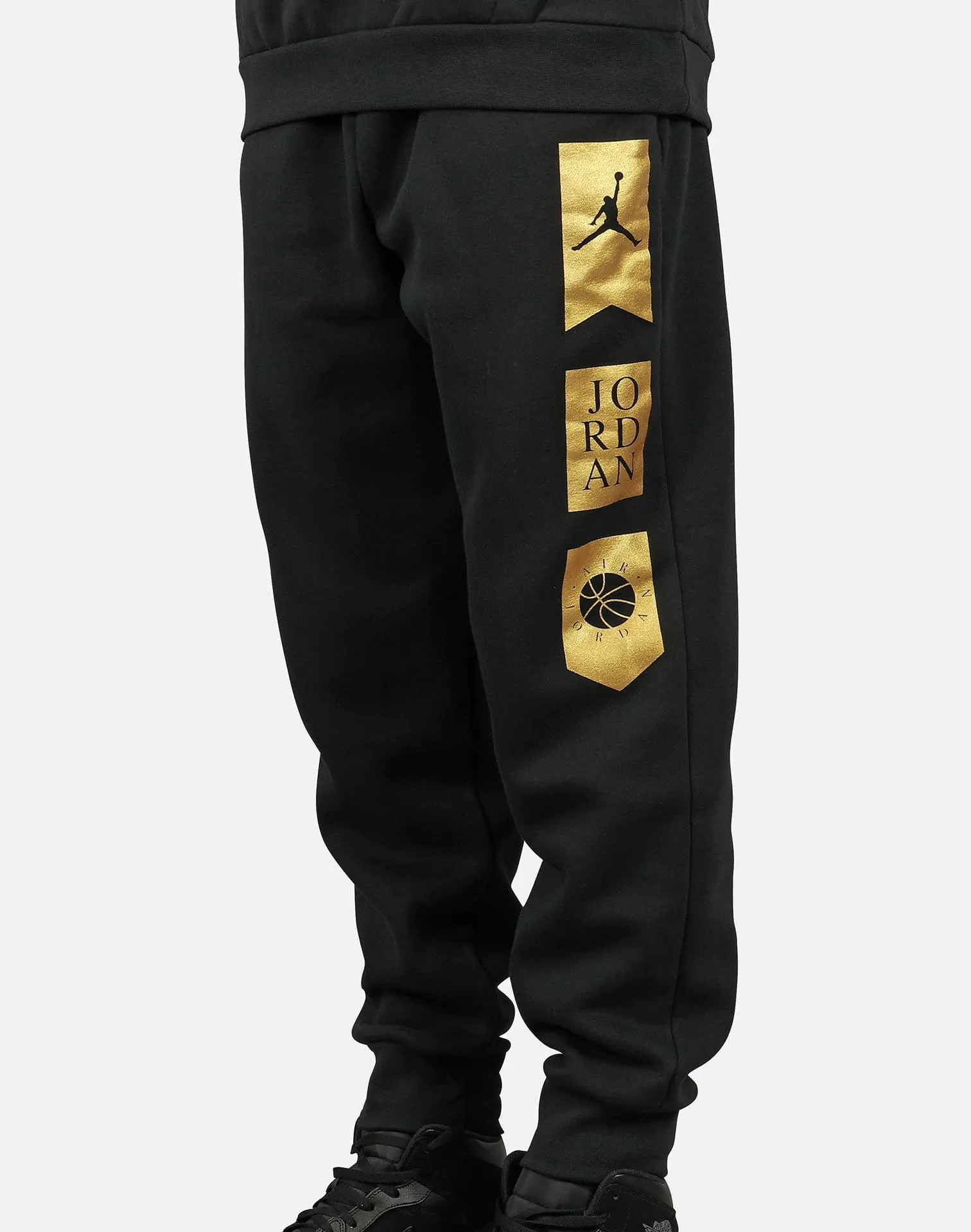 Jordan MJ REMASTERED HBR FLEECE PANTS