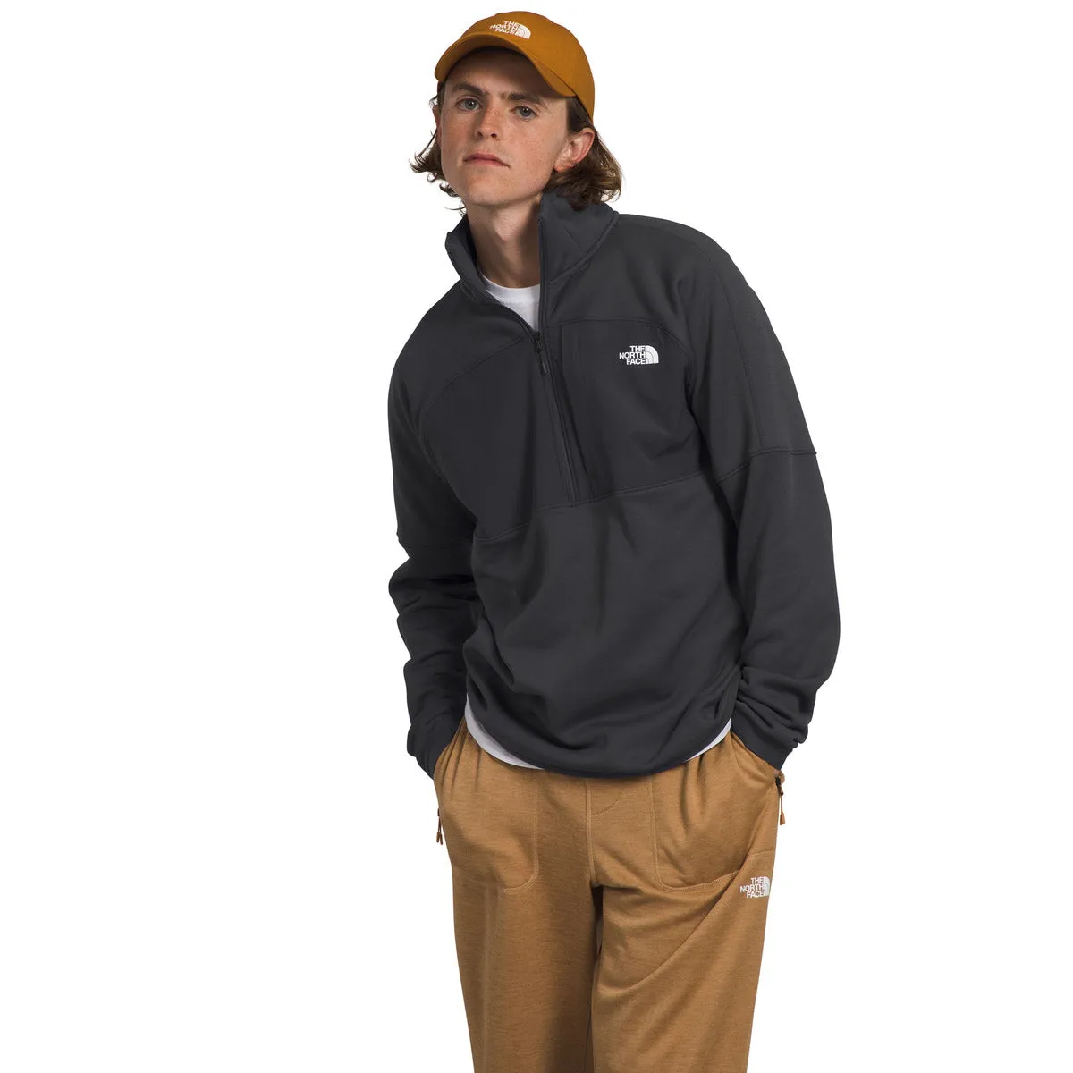 Men's Canyonlands High Altitude ½ Zip