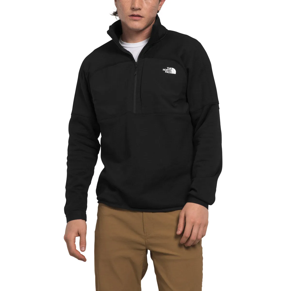 Men's Canyonlands High Altitude ½ Zip