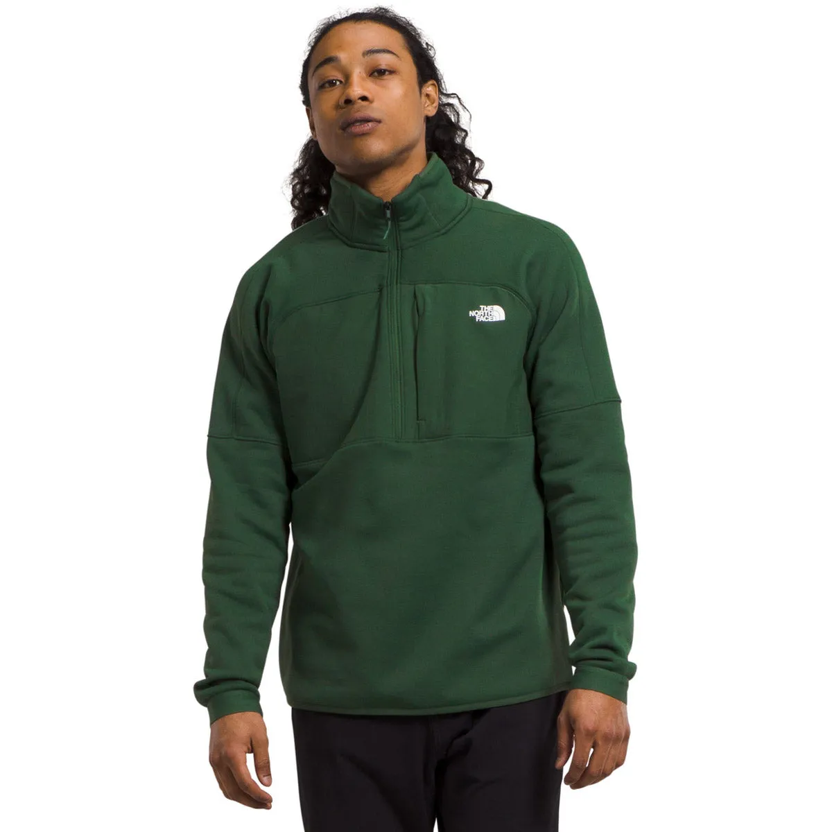 Men's Canyonlands High Altitude ½ Zip