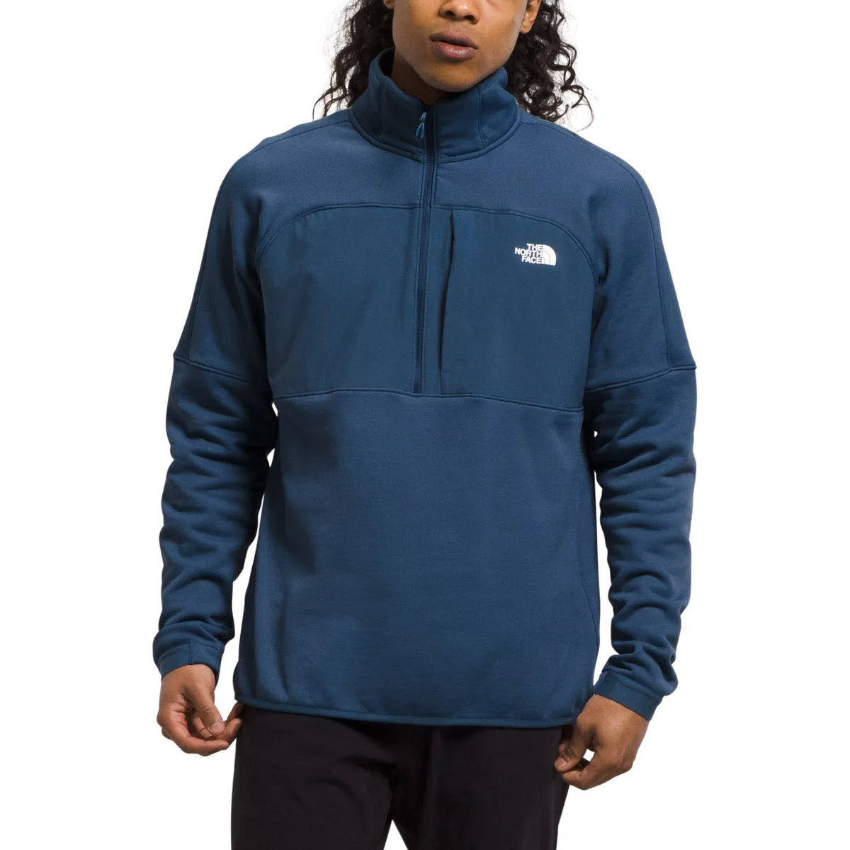 Men's Canyonlands High Altitude ½ Zip