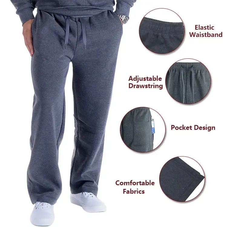 Men's Fleece Pants