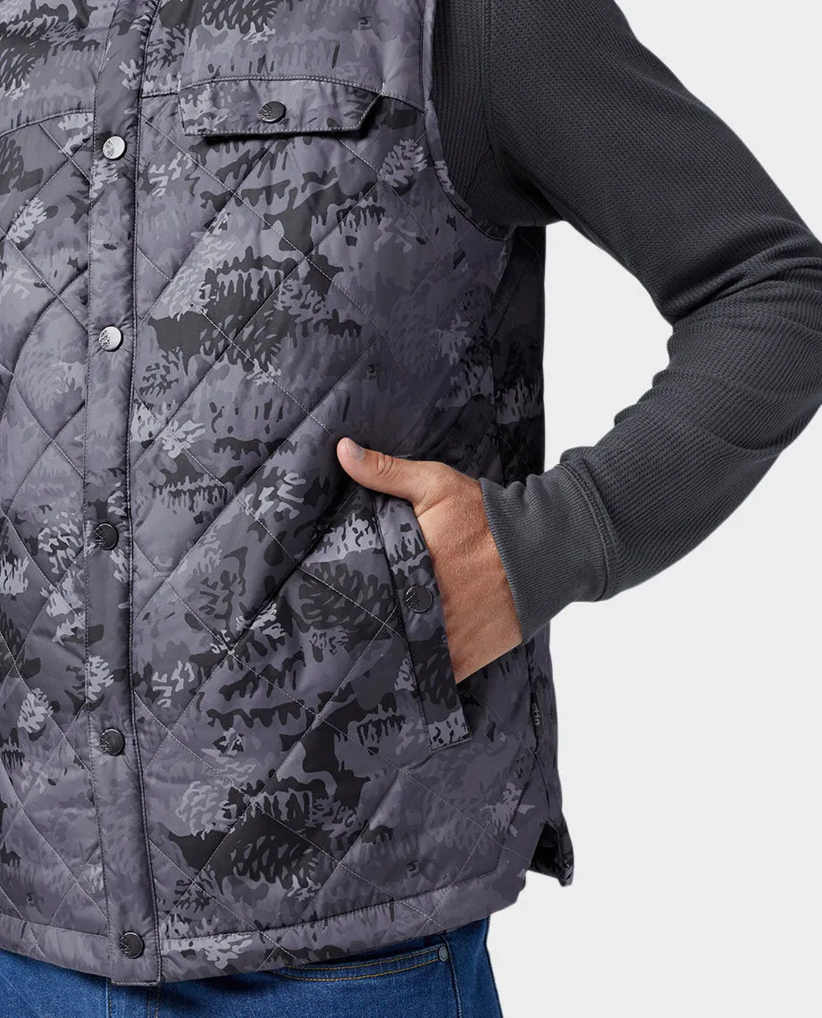 Men's Skycrest Insulated Vest