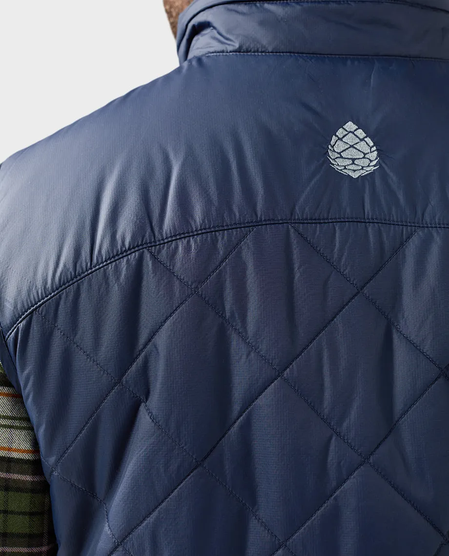 Men's Skycrest Insulated Vest