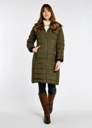 Meyers Down Filled Coat