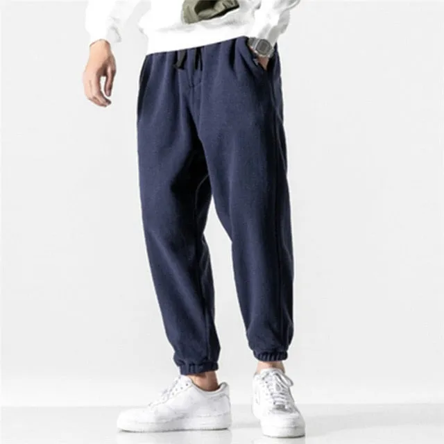 New Loose Jogging Pants