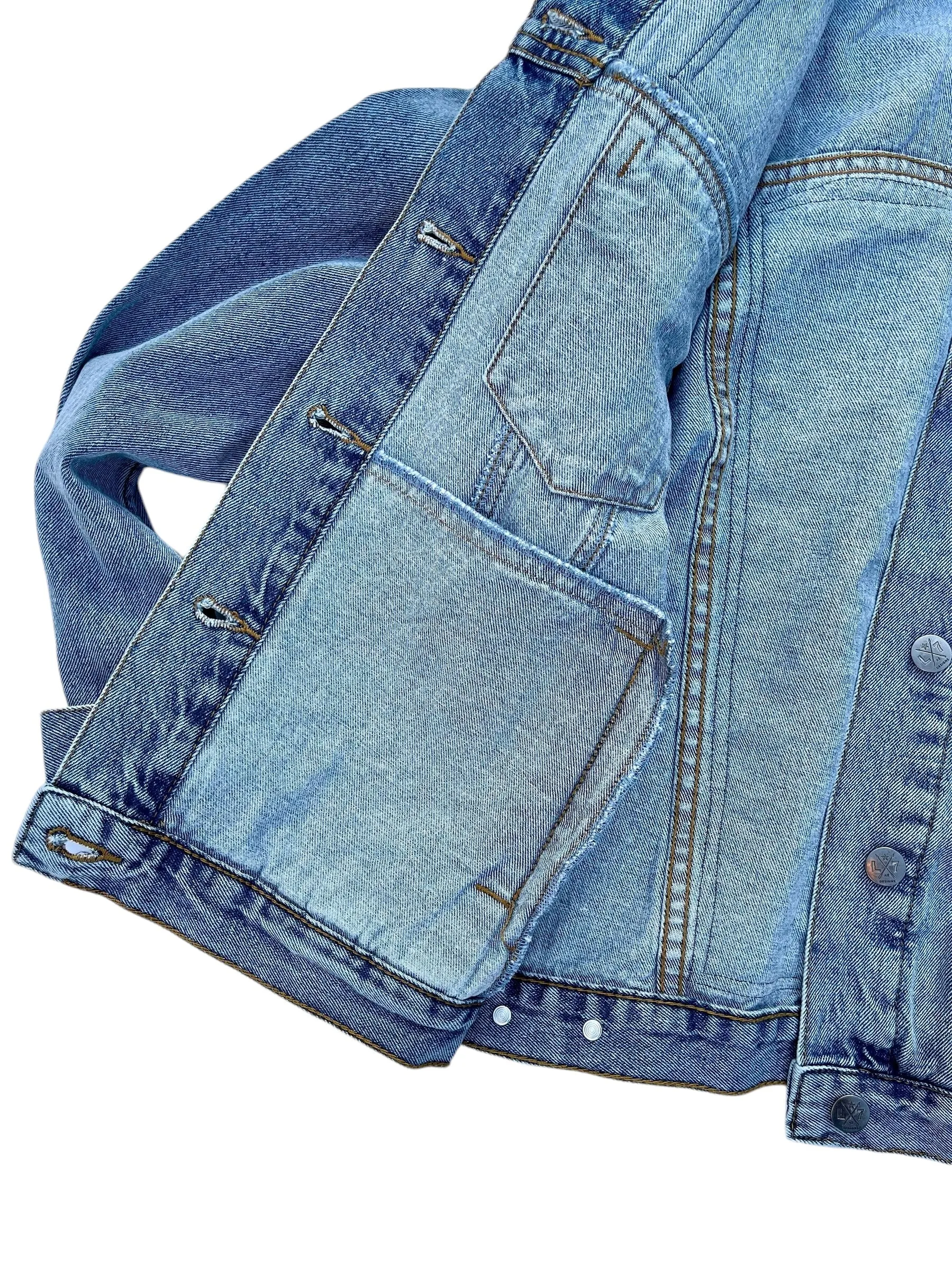 Pagosa Springs Denim Jacket - Youth