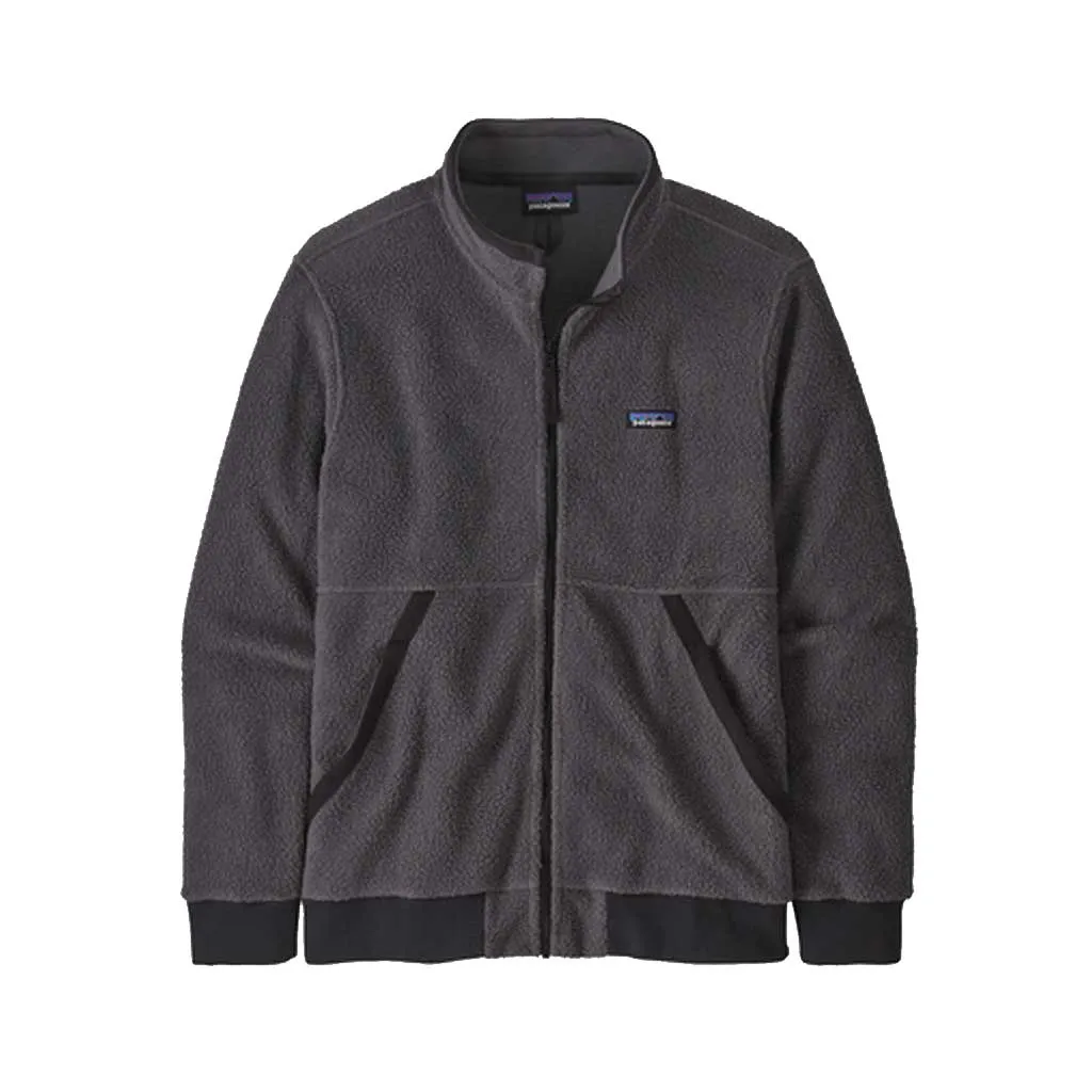 Patagonia Shearling Jacket - FGE