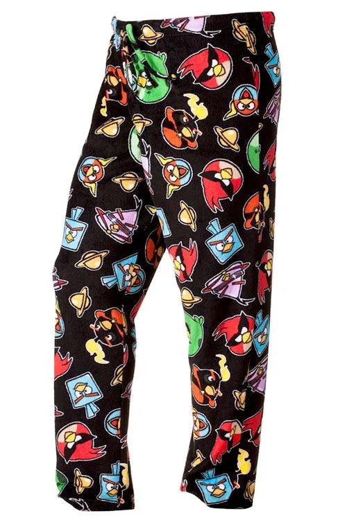 Planet Birds Men's Pant