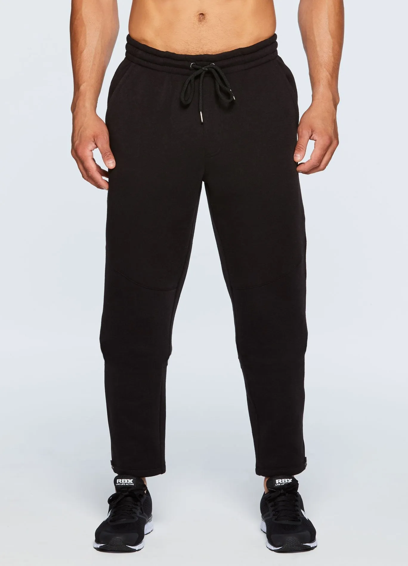 Prime Fleece Running Jogger