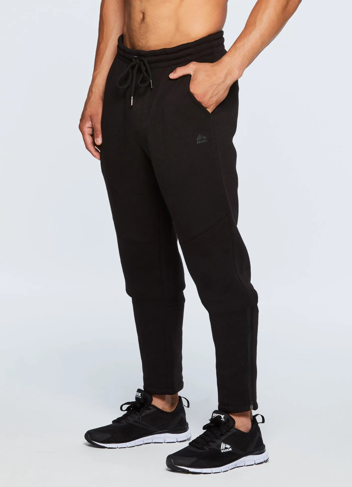 Prime Fleece Running Jogger