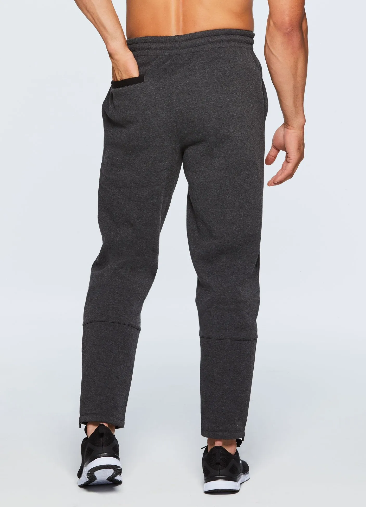 Prime Fleece Running Jogger