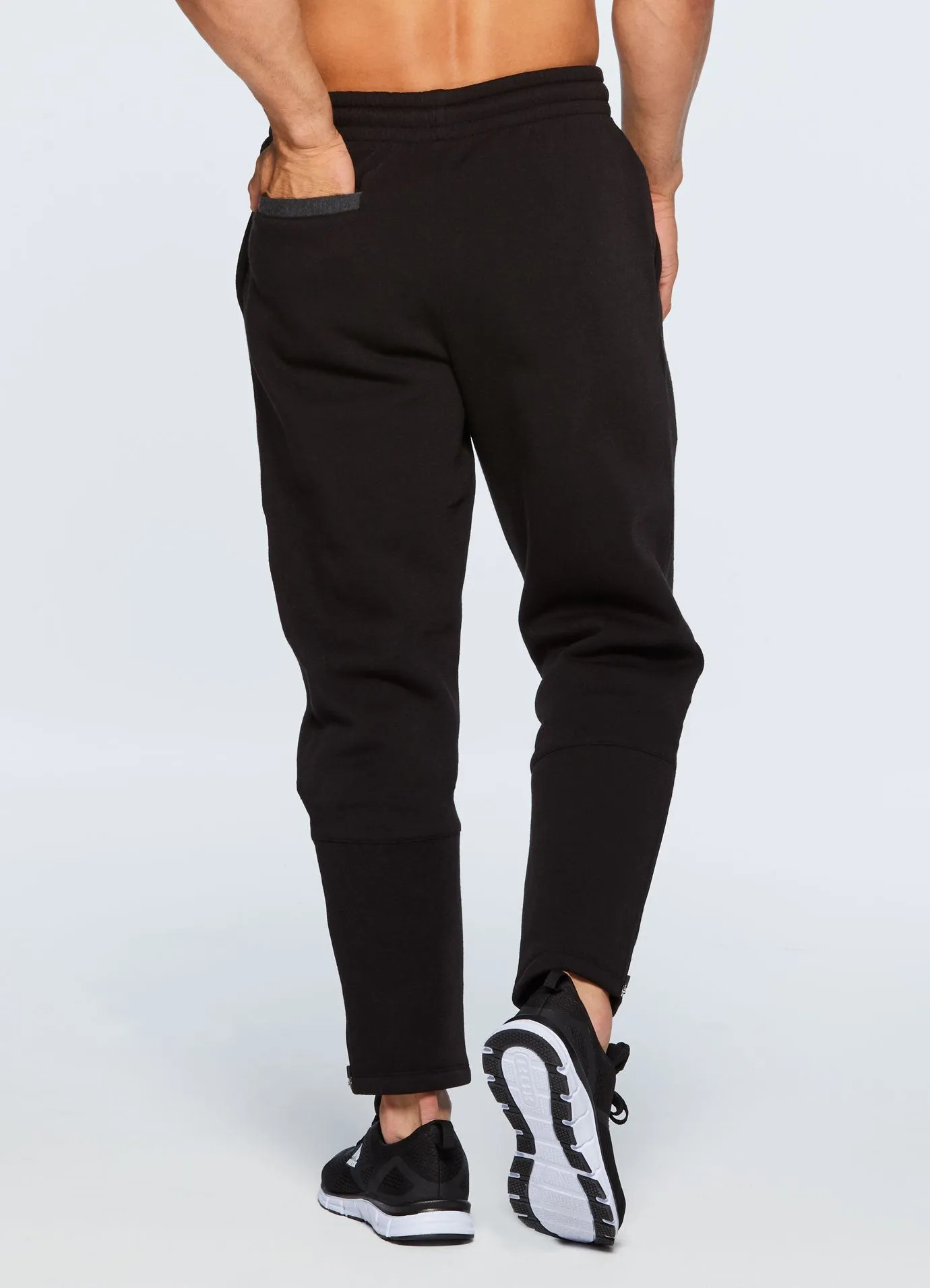 Prime Fleece Running Jogger