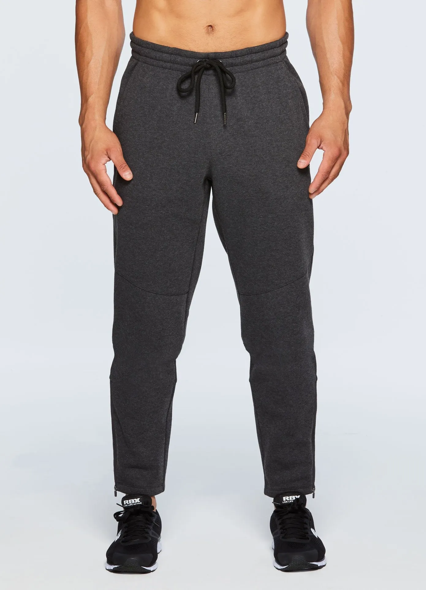 Prime Fleece Running Jogger