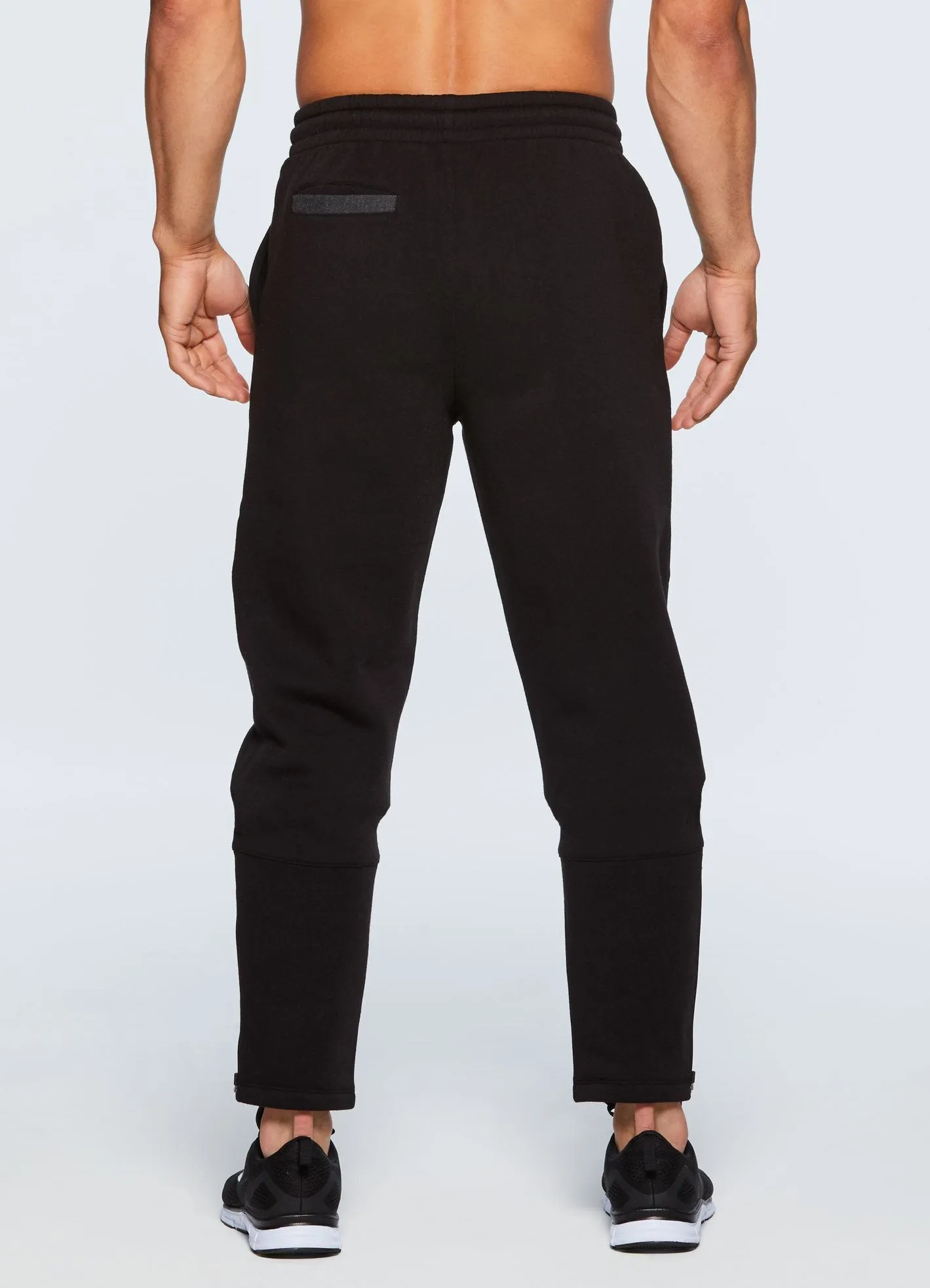 Prime Fleece Running Jogger