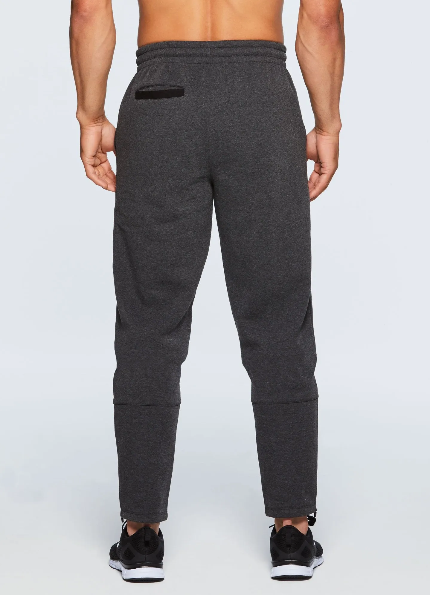 Prime Fleece Running Jogger