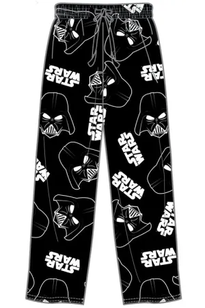 Star Wars Darth Vader Fleece Pant