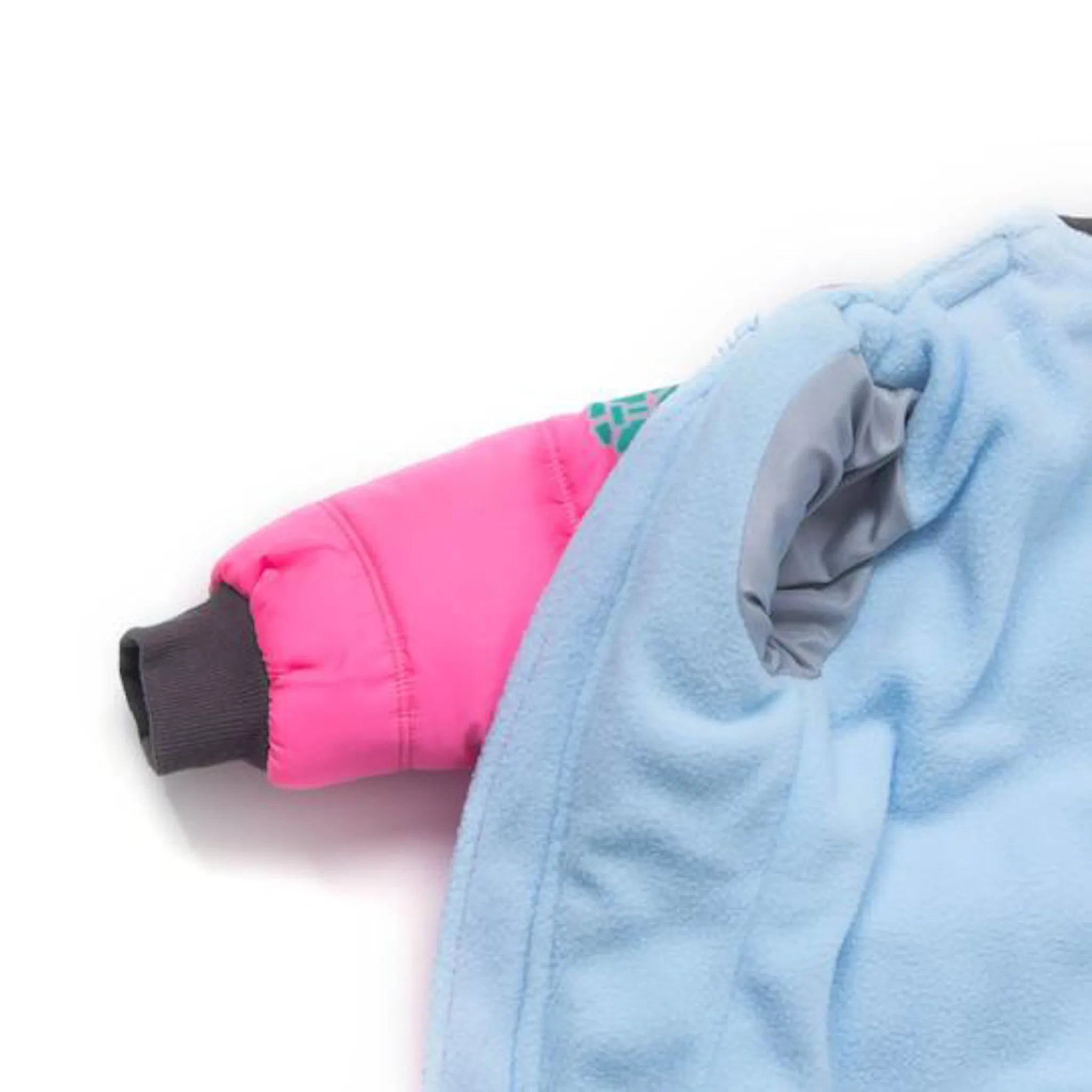 Trailblazer |  Car Seat Winter Jacket - Kid, Baby, Toddler, Girl, Boy  (Closeout)