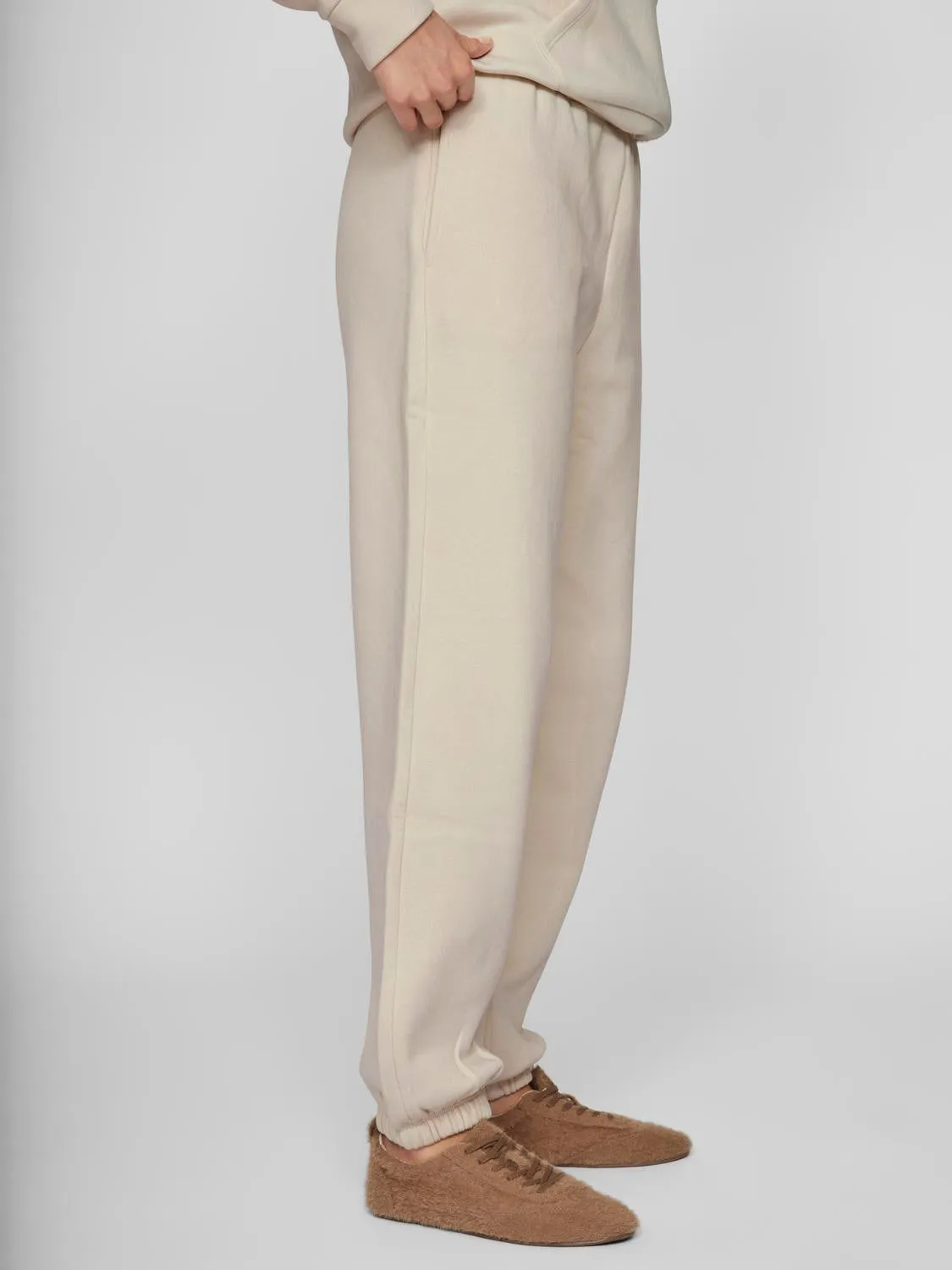 VIHURIS Trousers - Birch