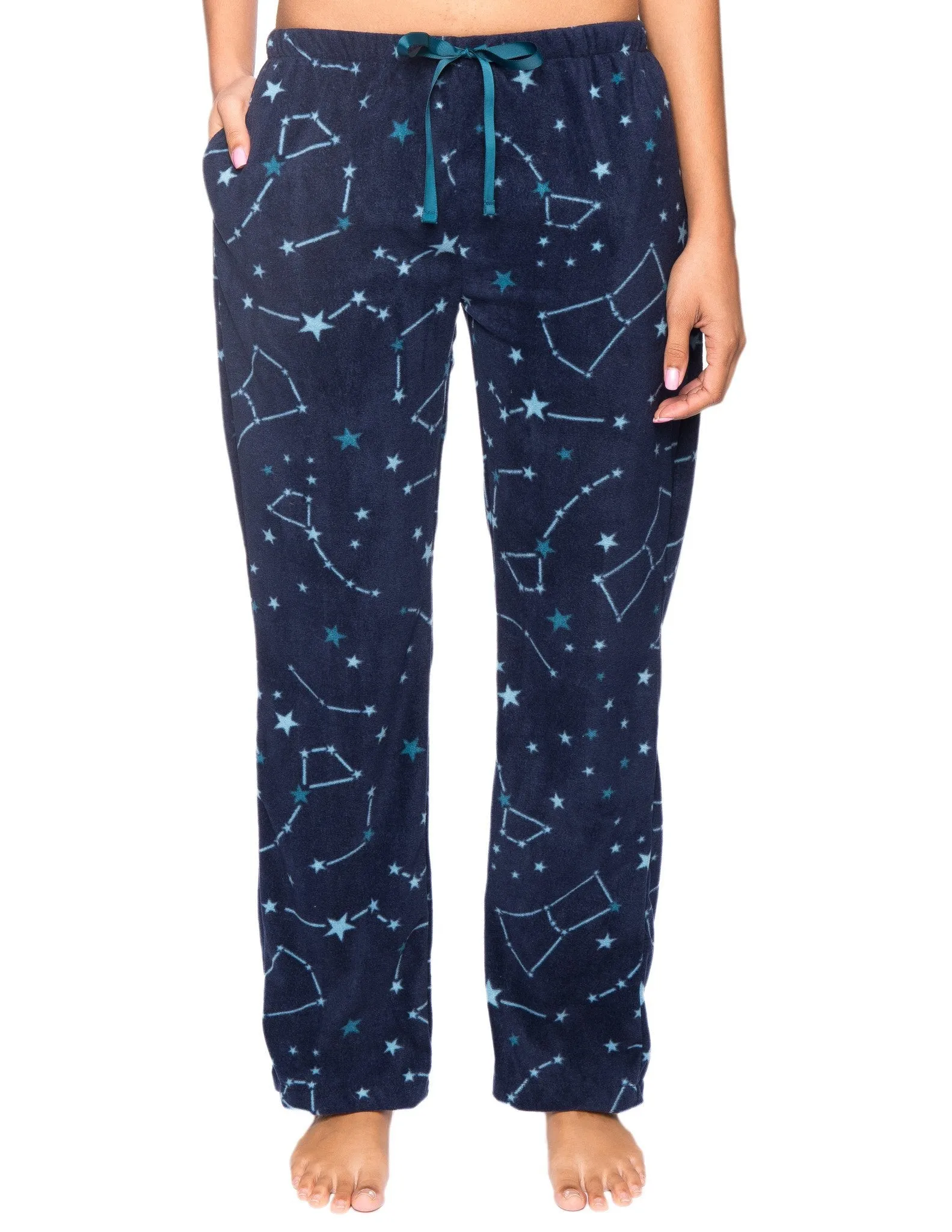 Women's Microfleece Lounge Pant