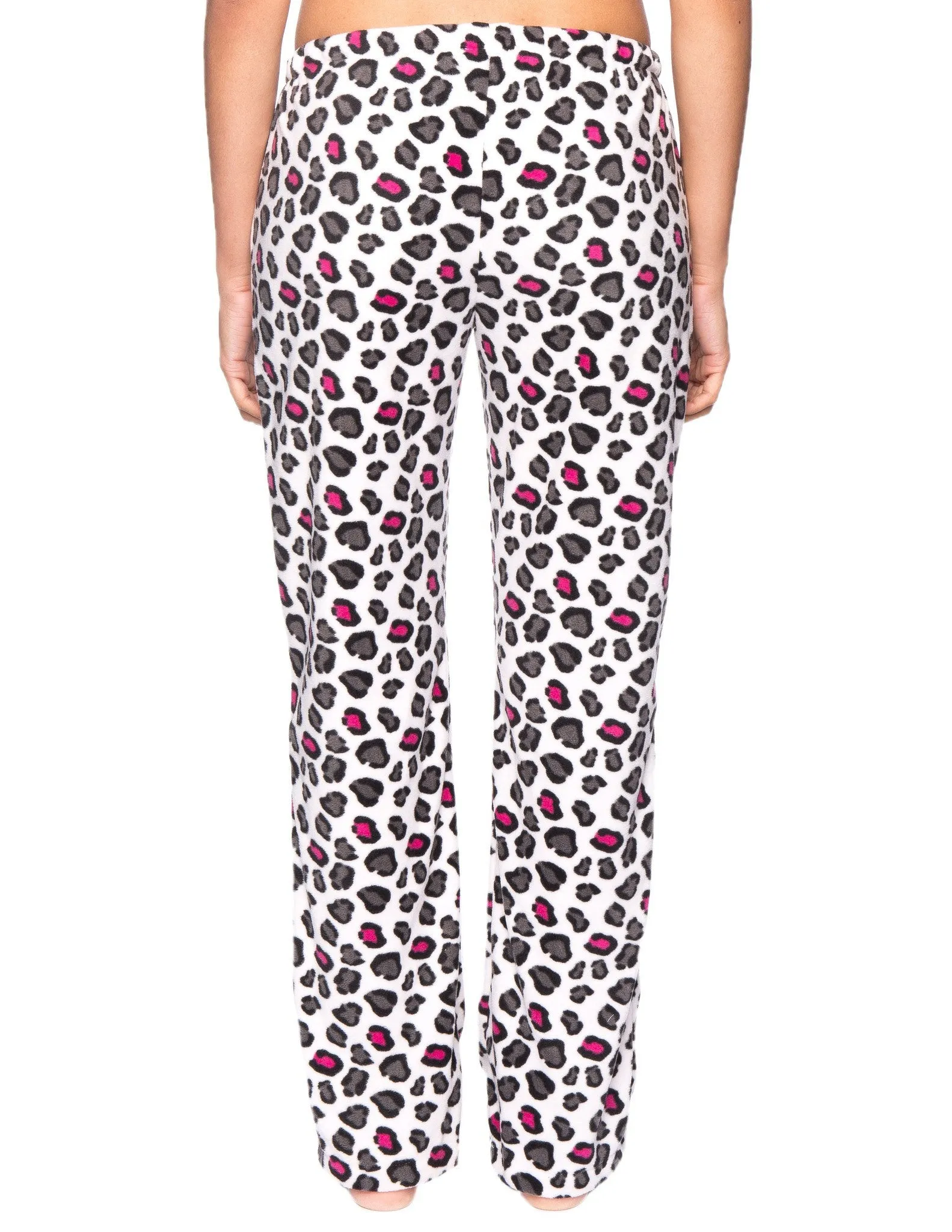 Women's Microfleece Lounge Pant