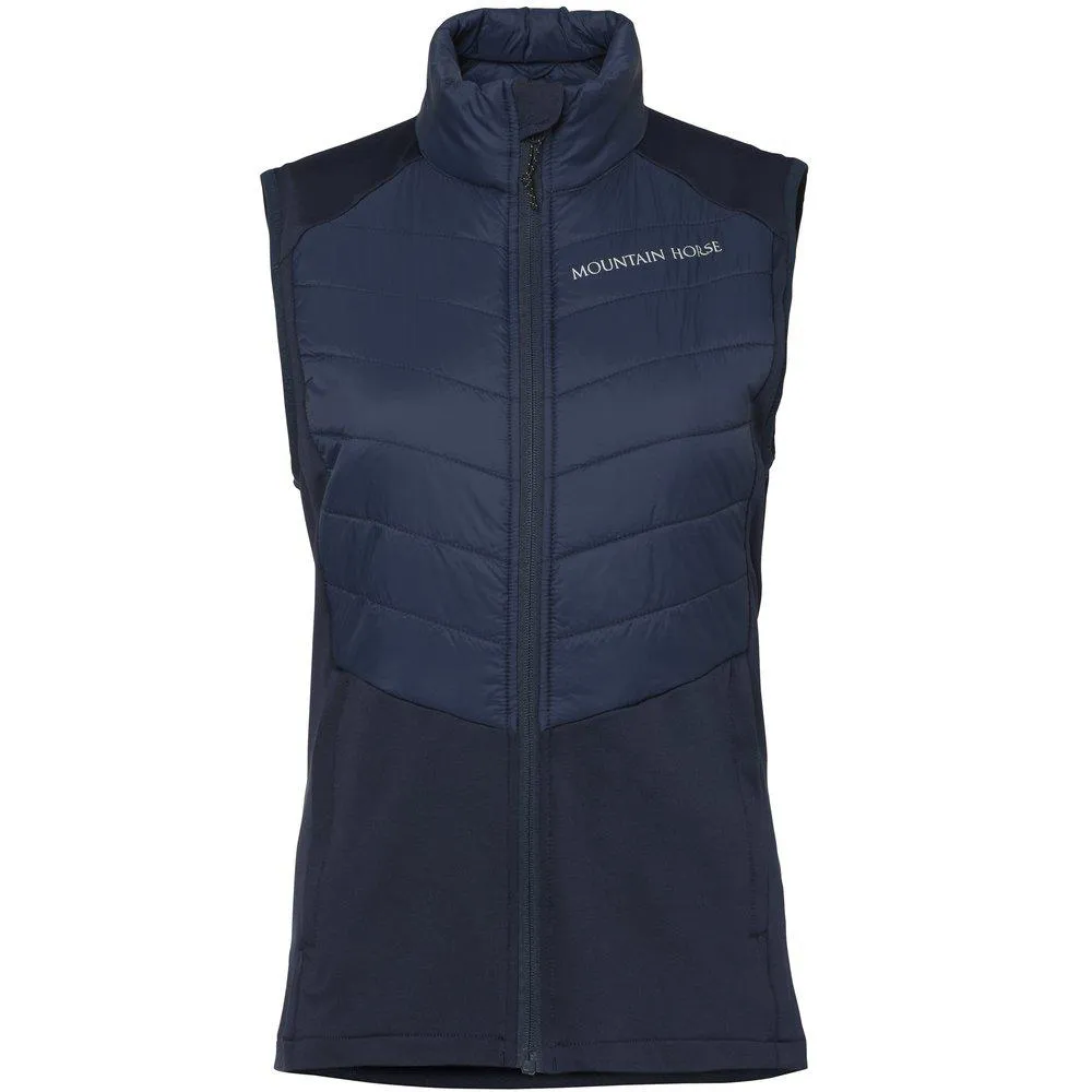 Women's Prime Hybrid Vest