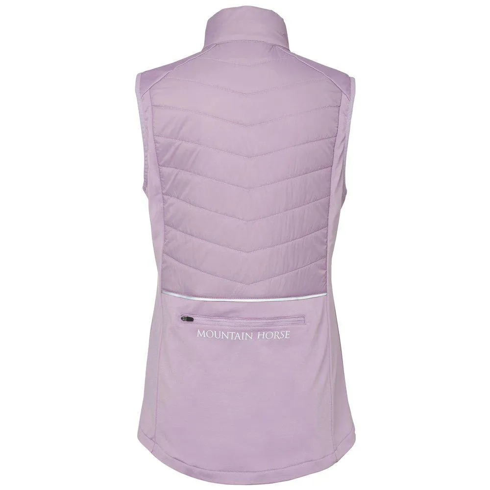 Women's Prime Hybrid Vest