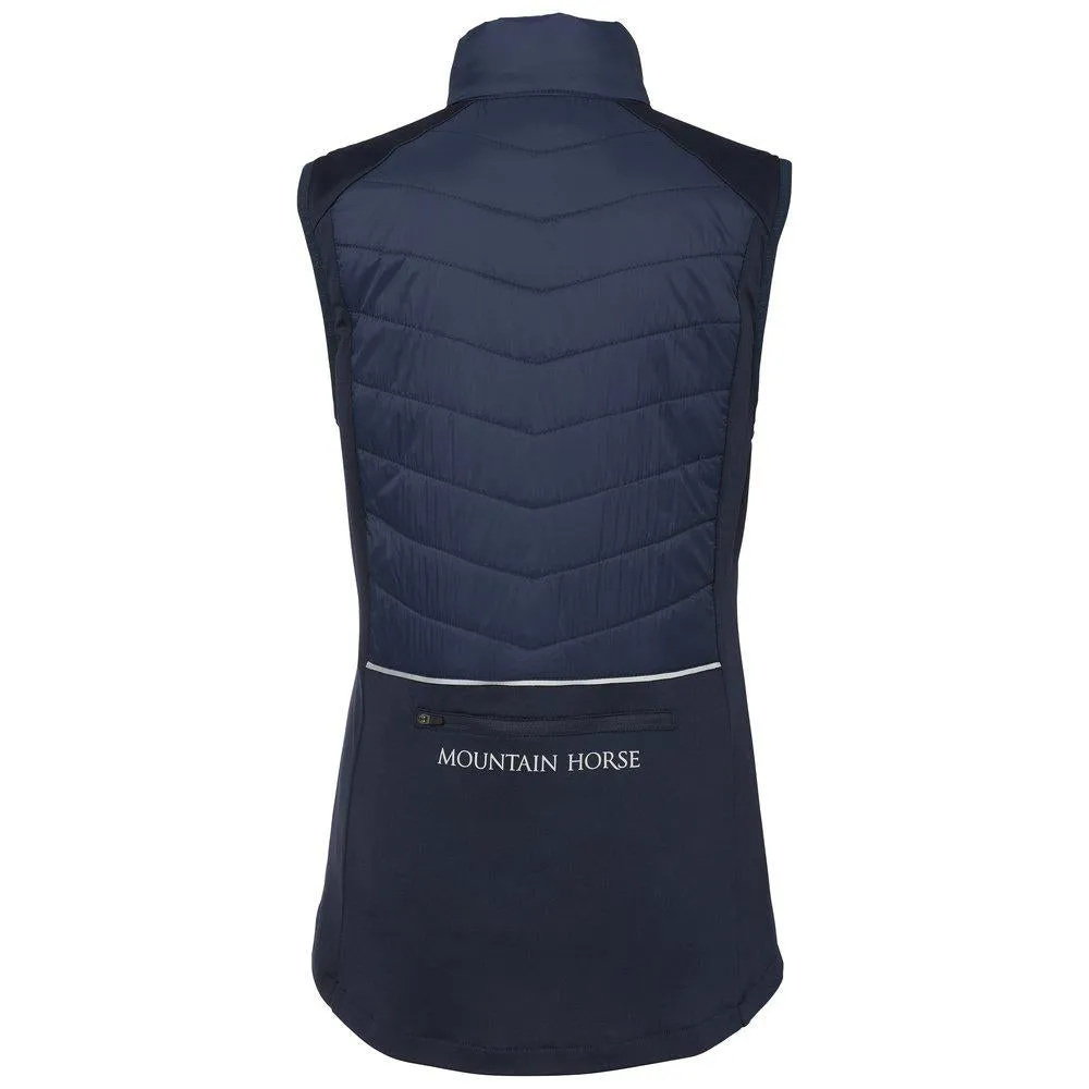 Women's Prime Hybrid Vest